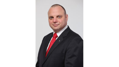 Ayman Aly- Marketing Director of Canon Middle East