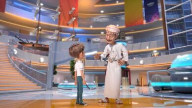 Omantel