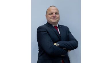 Ayman Aly, B2B Senior Regional Marketing Manager, Canon Middle East