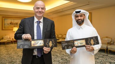 Qatar Central Bank