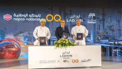 OQ Refineries and Petrochemical Industries