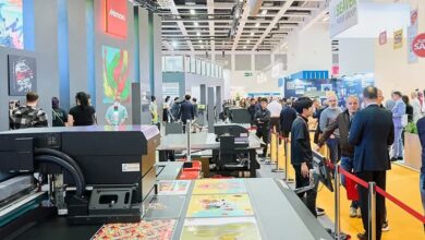 FESPA Middle East