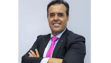 Shadi Bakhour, B2B Business Unit Director, Canon Middle East