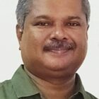 Photo of Sanjeev Varma