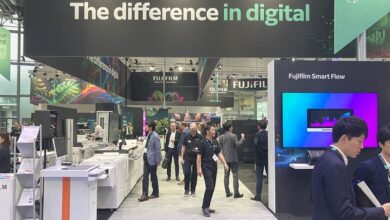 Fujifilm@drupa