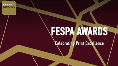 FESPA Awards Cover