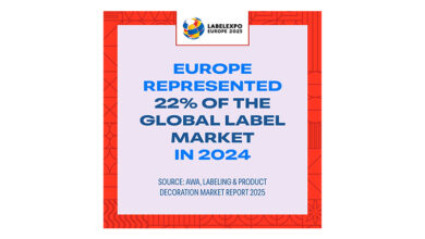 Labelexpo AWA